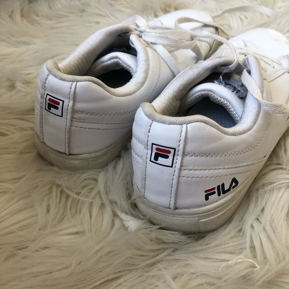 Fila sneakers - Picture 3 of 5